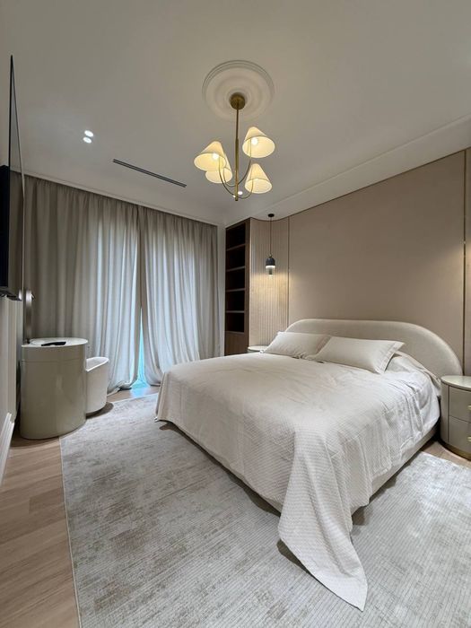 Ташкент Сити Гарденс 3/5/8 100м2 Аренда