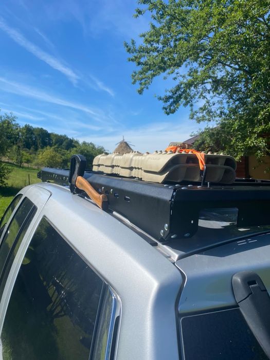 Portbagaj Roof Rack Grand Cherokee WJ