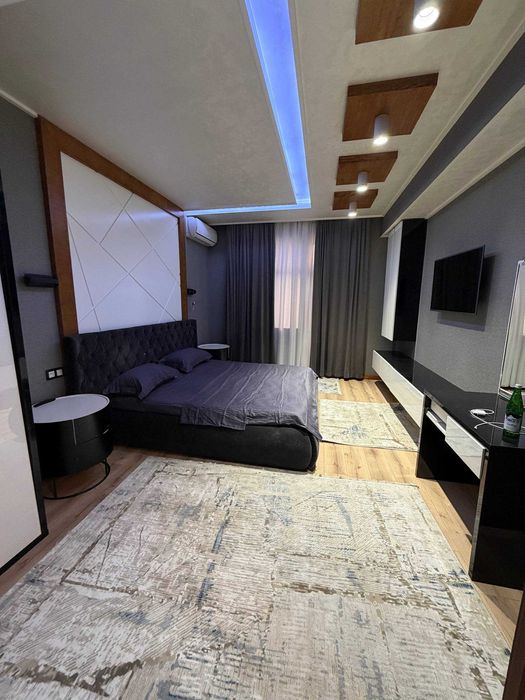 Ижарага уй оила учун