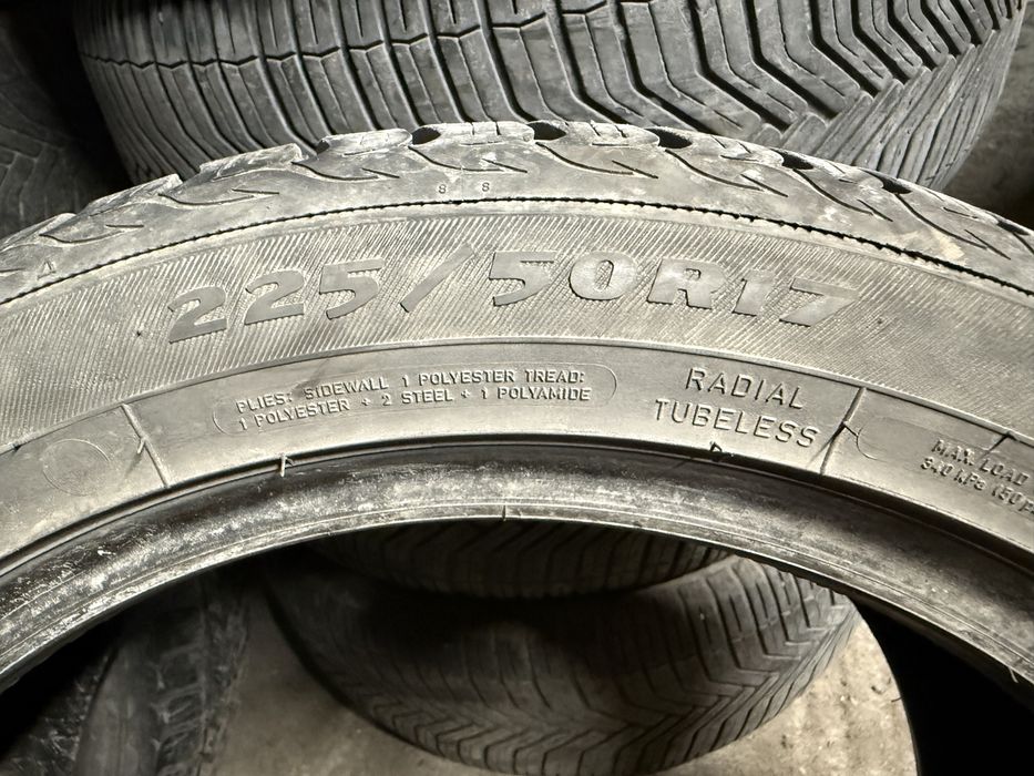 Debica 225/50/17