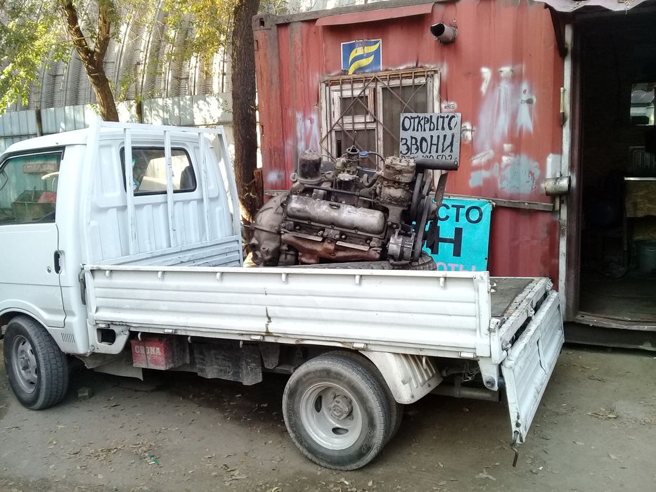 Аргонная сварка Алматы