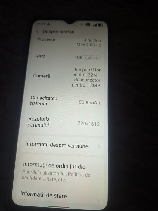 Blackview wave 7c