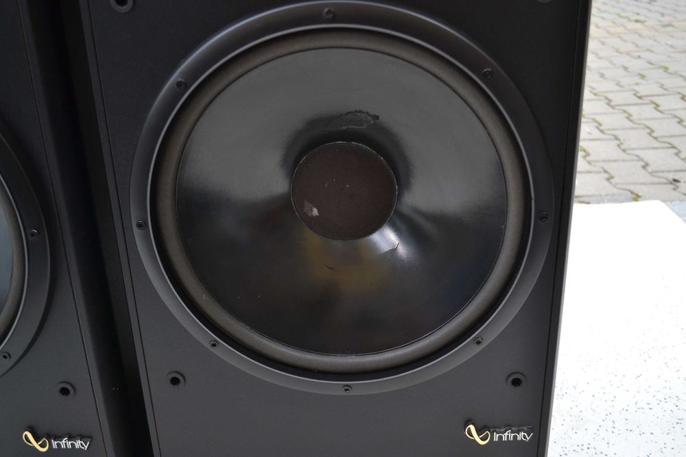 Boxe Infinity SM 152