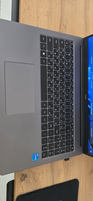 Ноутбук , HONOR X16