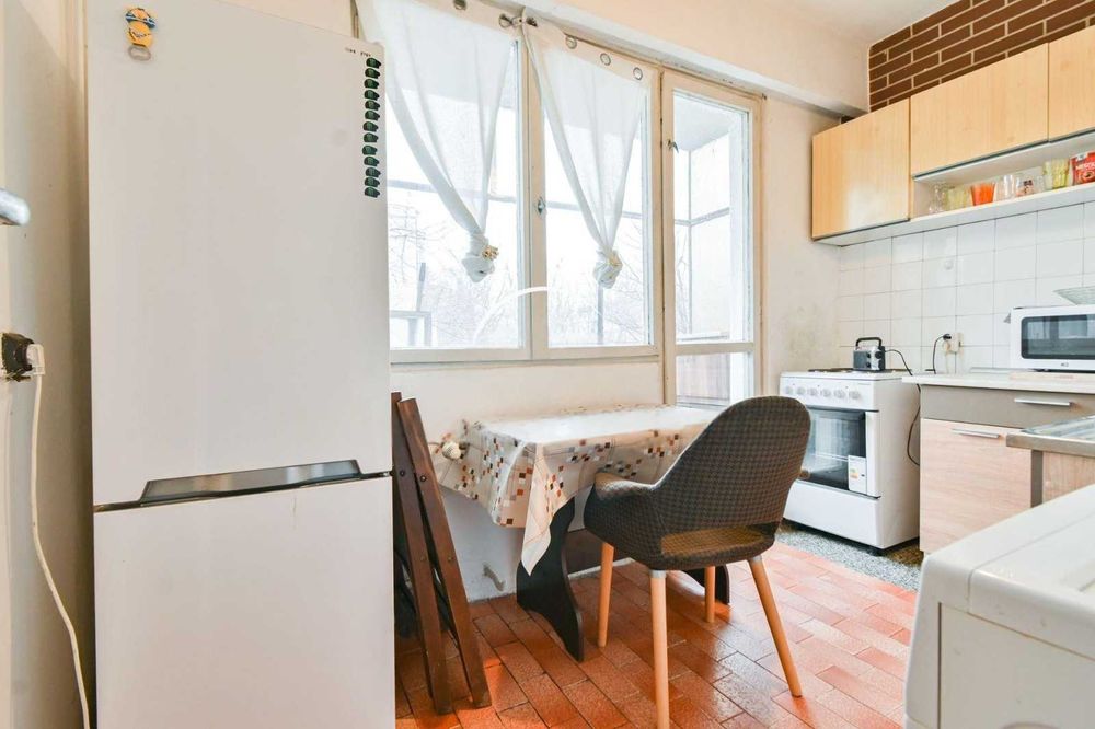 Дава се под наем Двустаен апартамент в София, Борово - 65 кв.м за 558.45 € - Снимка #5