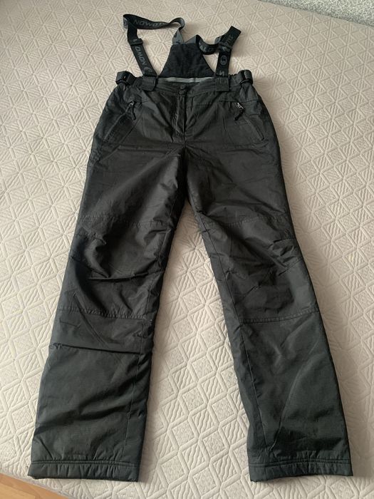 Продам зимний костюм