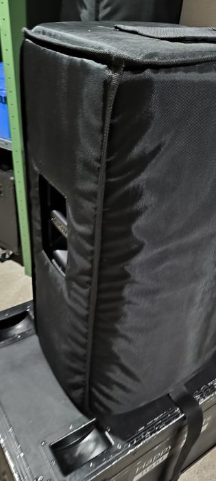 Активни тонколони PreSonus ULT15