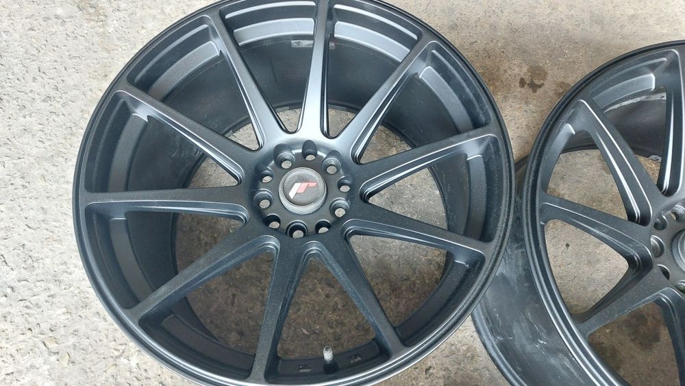 Джанти JR11 19 цола 5х120 и 5х114,3 Japan Raicing Bmw