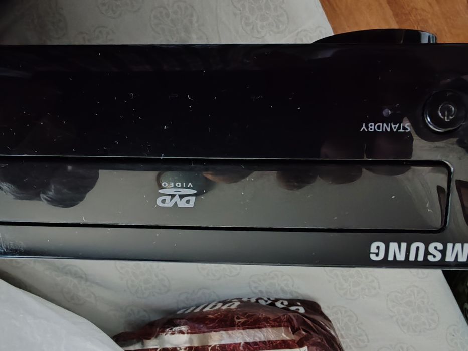 Sistem home cinema Samsung Dvd 5.1