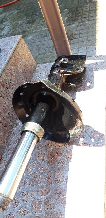 Амортисьори  и пружини предни Subaru Impreza STI Blobeye/hawkeye