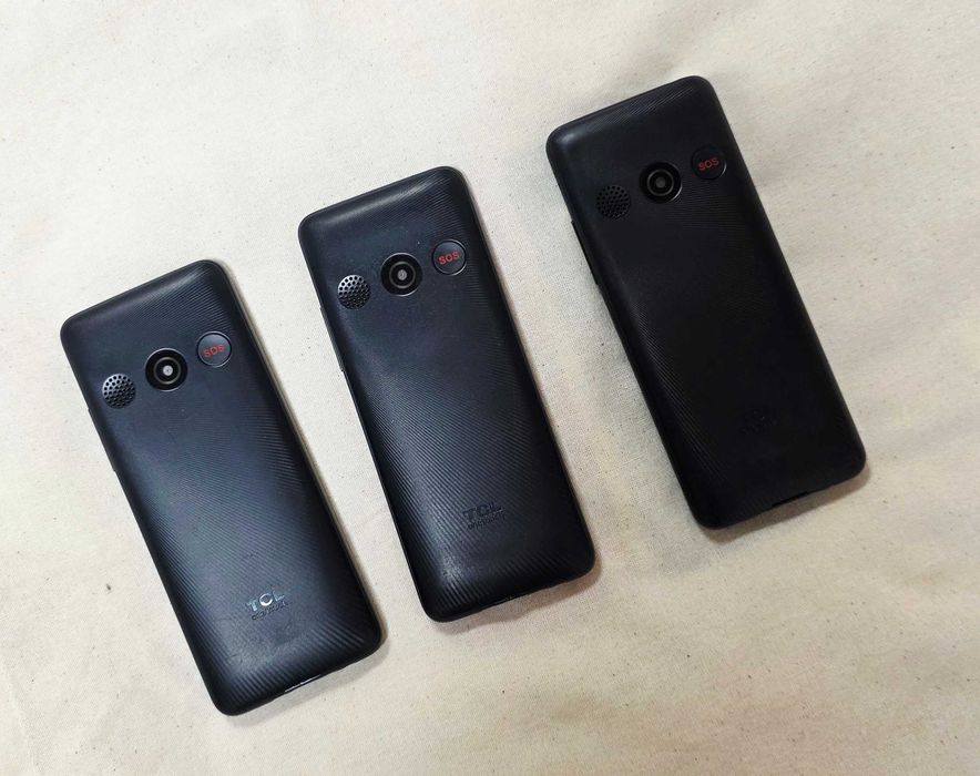 Мобилен телефон TCL onetouch 4022s