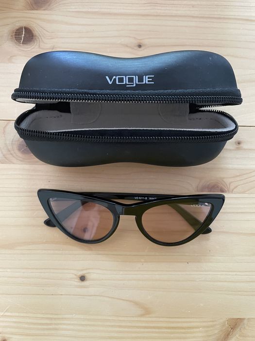 Ochelari de soare Vogue