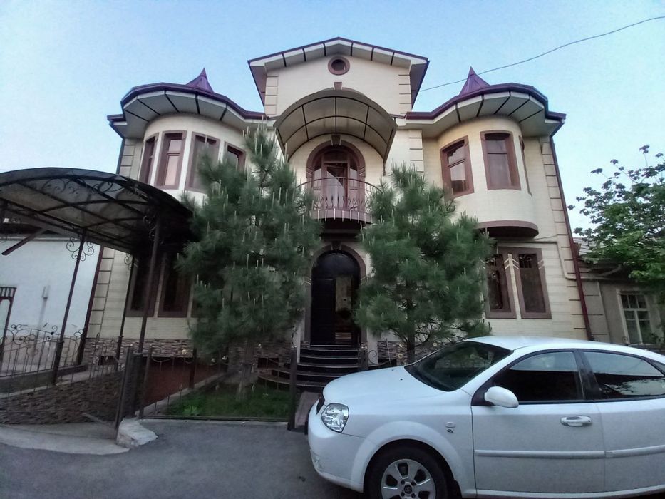 Срочно продам дом в Саламатине