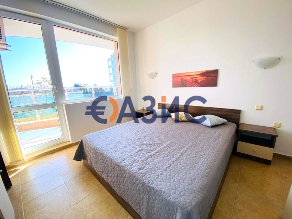 Продава се Двустаен апартамент в с. Равда, Област Бургас - 65 кв.м за 839 €/кв.м - Снимка #9