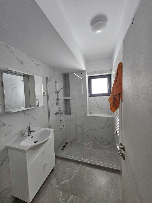 2 camere cu terasa (37 mp), Bratianu Residence Otopeni