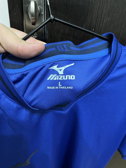 Форма футболка mizuno