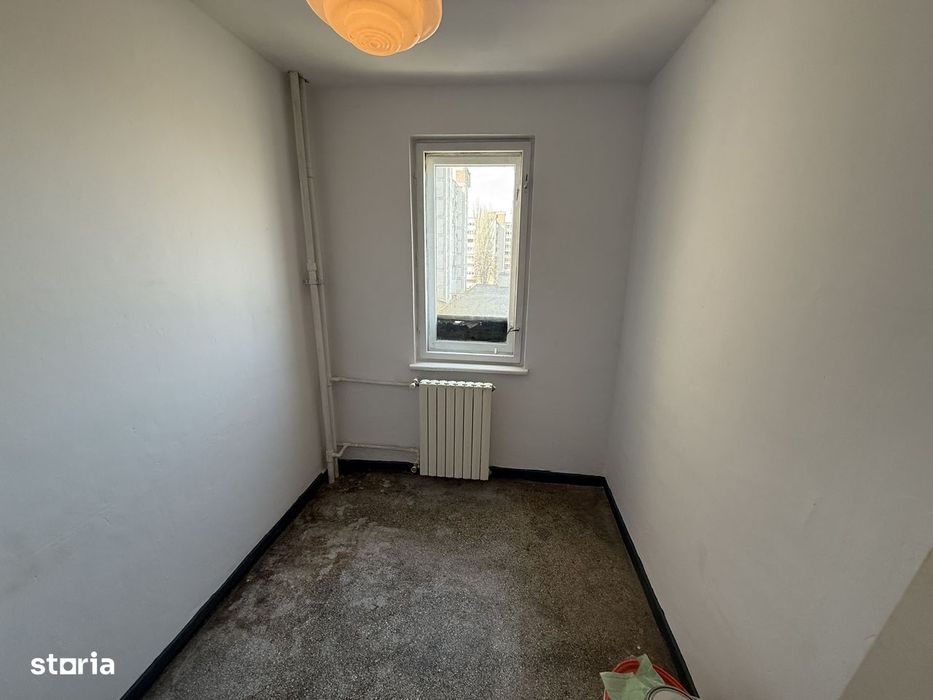 Apartament 2 camere zona Tomis II