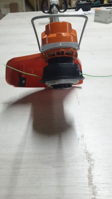 Cositoare de mânǎ cu fir Trimmer Stihl FSA 60R