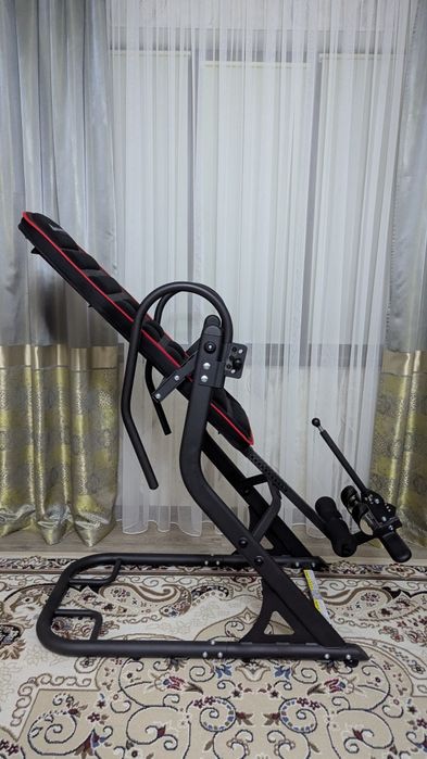 Инверсионный стол