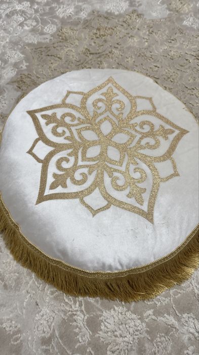 Корпе сырга салу