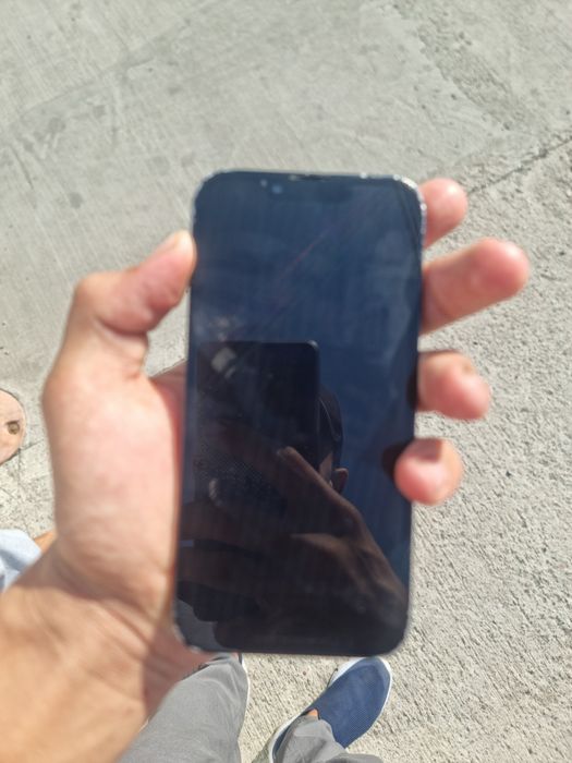 Iphone 13  128 tali