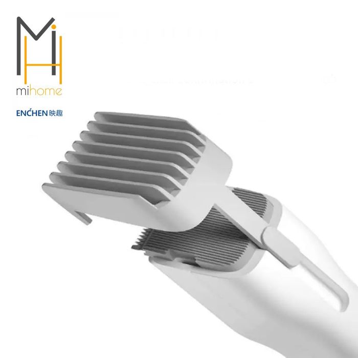 Машинка для стрижки Xiaomi ENCHEN Boost