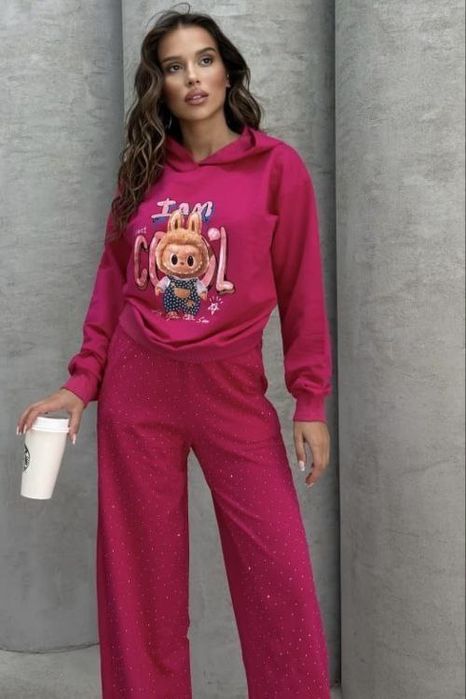 Set superb pentru doamne