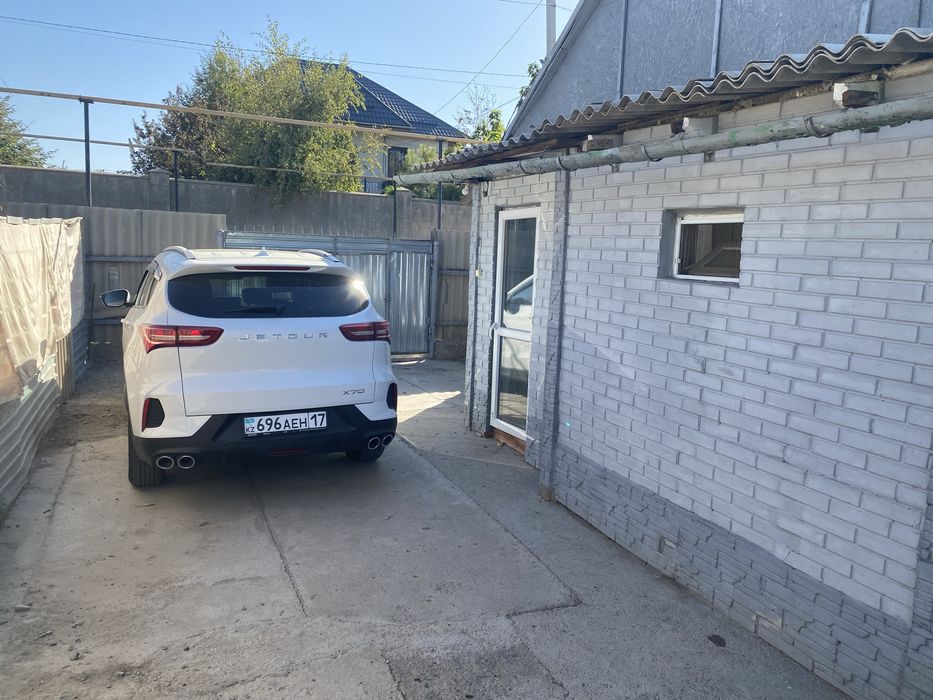 Продается жилой Домик на Кайнар-Булаке