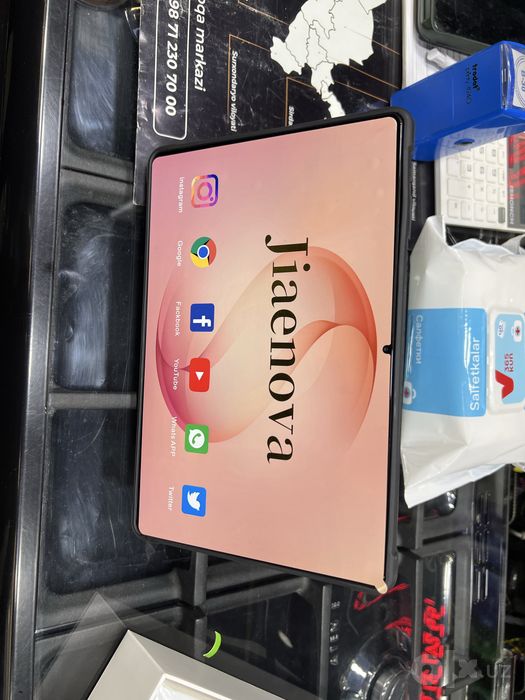 Tab planshet S26 ultra arzon narxlarda sotiladi