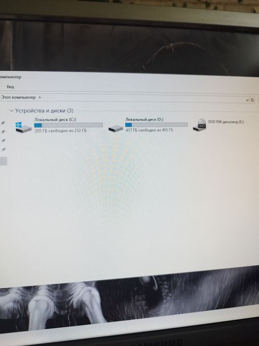 Продам компьютер на core i5.