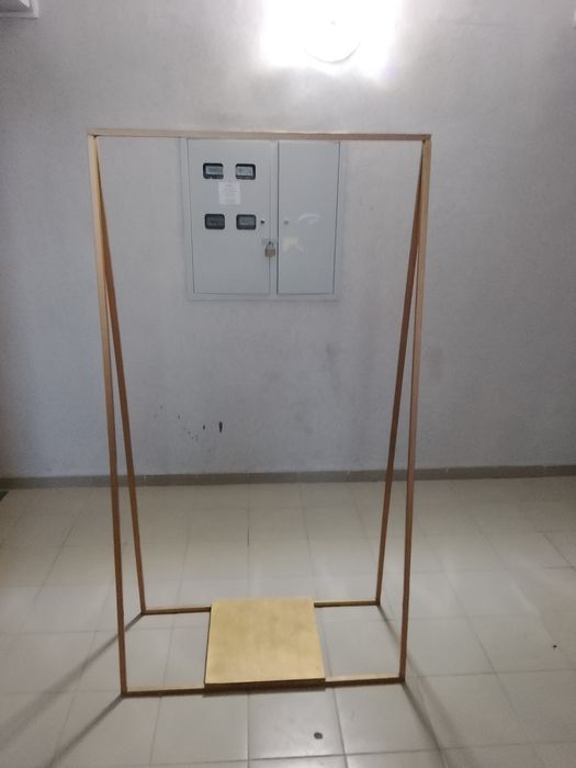 Вешолки для дома и Отелье