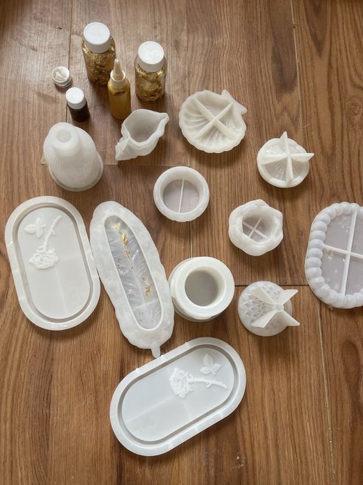 Тойбастар шкатулка форма