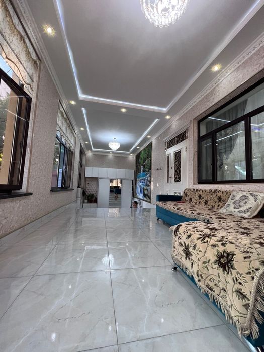 Большой дом