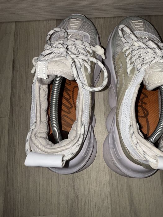 Versace Chain Reaction