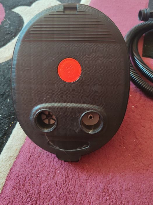 Лодочный насос и ЯМАЛЮБ 2