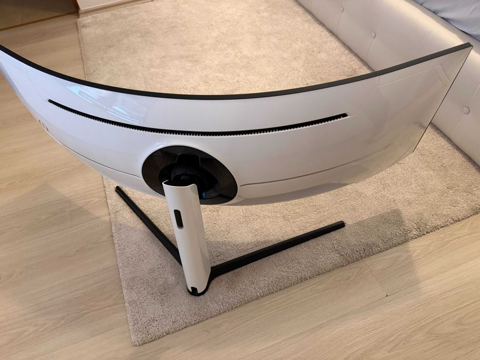 Monitor Samsung Odyssey G9 49"