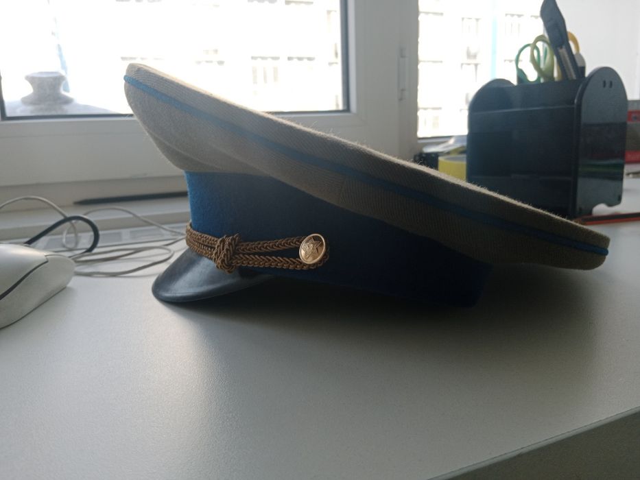 Продаю Фуражку КГБ
