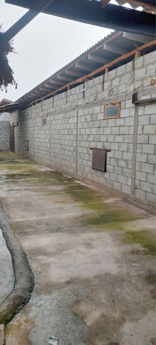 Земля под строителства