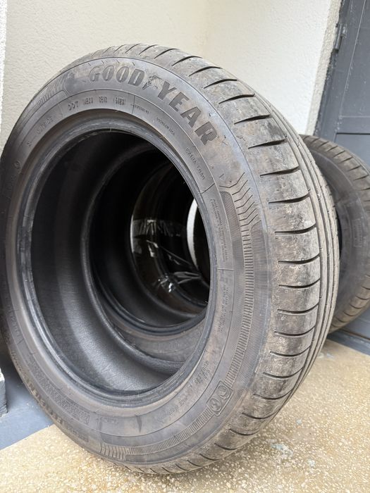 Anvelope Vara Goodyear Efficientgrip Performance 205/60R16 96W