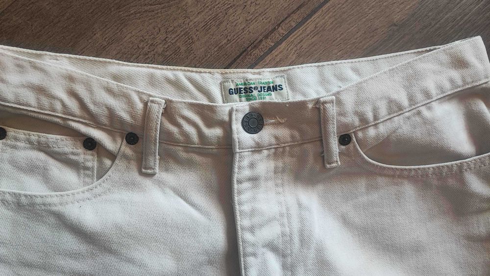 GUESS Ретро оригинални дънки