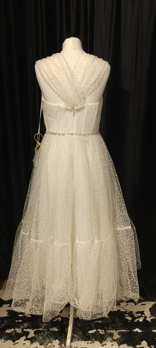 Rochie noua de mireasă M/L - ocazie