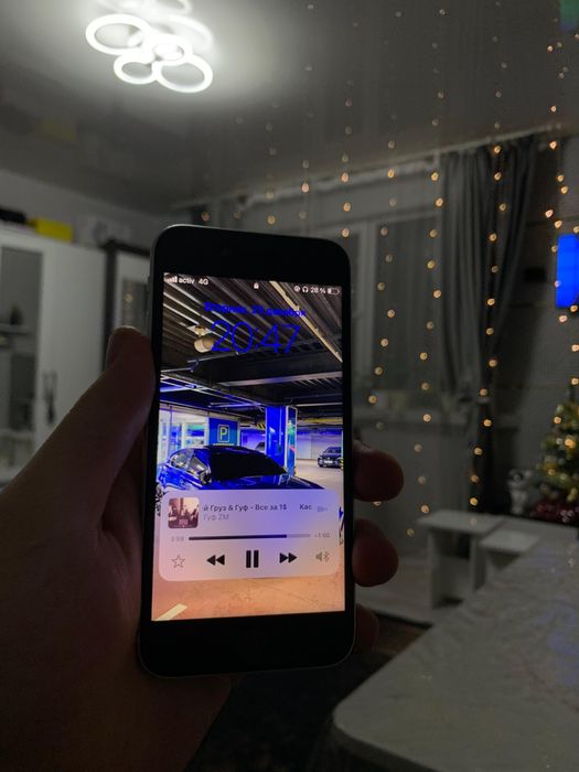 Айфон СЕ 2020 64гб