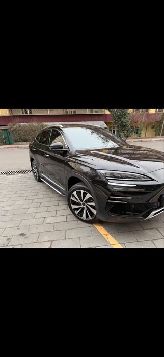 Автомашина CHEMPION Tok xonir