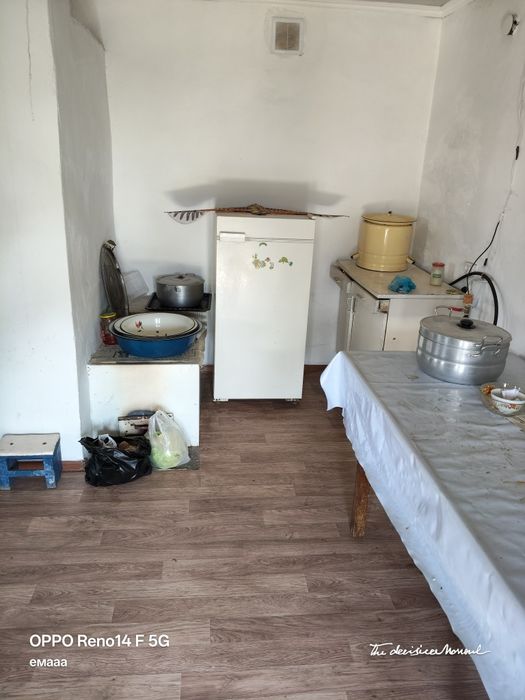 Продам дом по пер. Ш Уалиханова 42