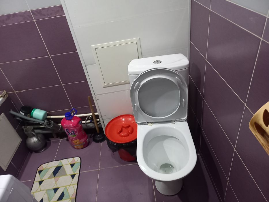 Продаётся квартира