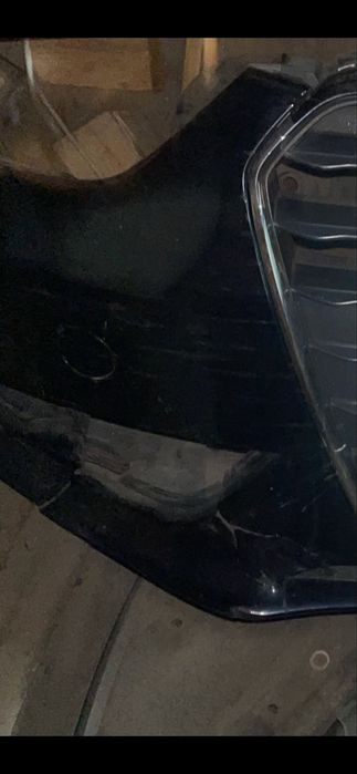 Ремонт на брони,спойлери и пластмаси