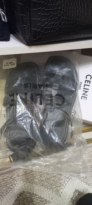 Босоножки celine 39 р