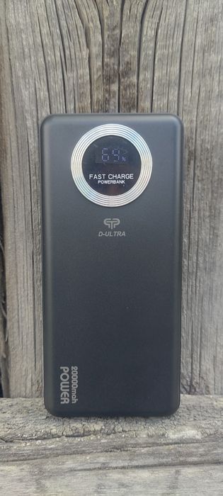 Power bank 20000 mah