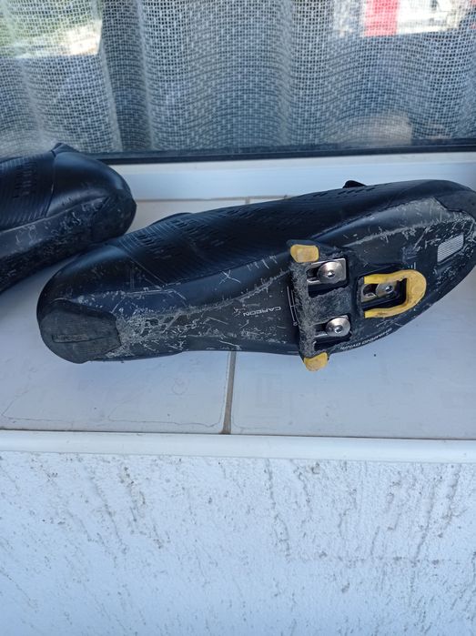 Обувки за колело - мъжки