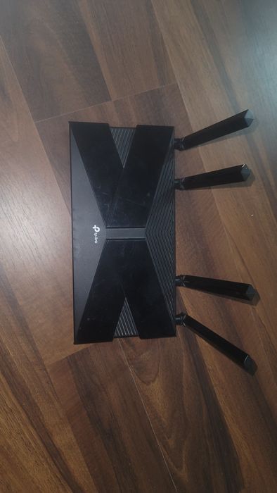 router tp link ax 1800 wi fi 6